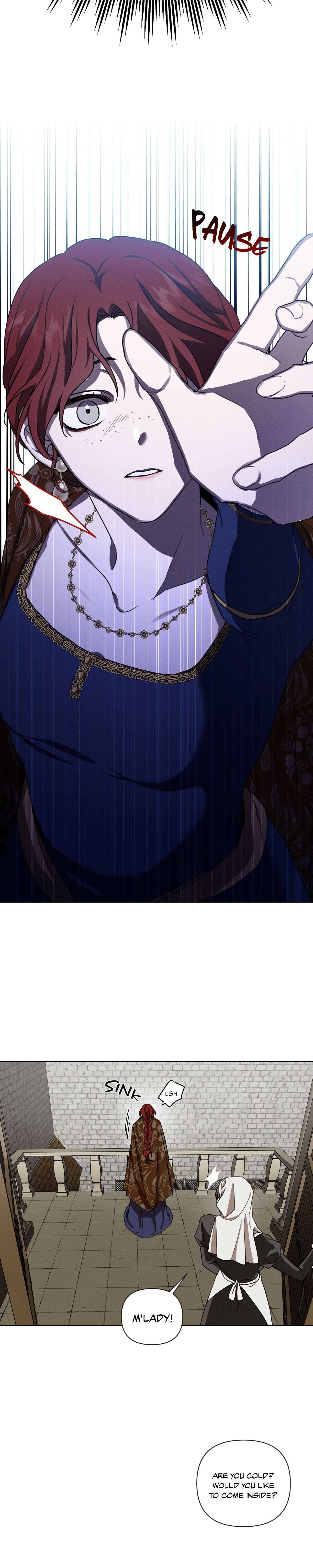 Under the Oak Tree Chapter 17 image 13